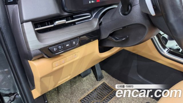 Kia Carnival (IV) Diesel 7-Seater Signature 2022 — фото 18