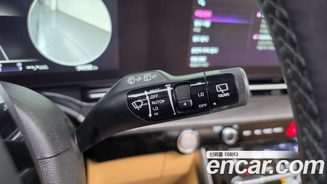Kia Carnival (IV) Diesel 7-Seater Signature 2022 — фото 19
