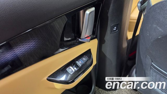 Kia Carnival (IV) Diesel 7-Seater Signature 2022 — фото 20