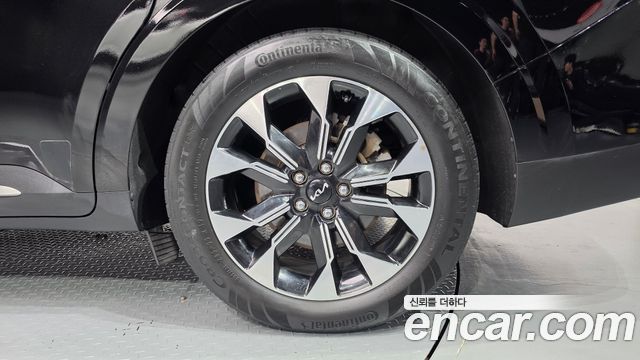 Kia Carnival (IV) Diesel 7-Seater Signature 2022 — фото 21