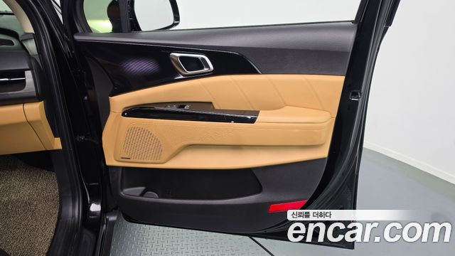 Kia Carnival (IV) Diesel 7-Seater Signature 2022 — фото 25