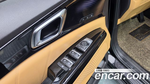 Kia Carnival (IV) Diesel 7-Seater Signature 2022 — фото 27