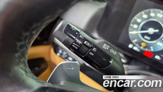 Kia Carnival (IV) Diesel 7-Seater Signature 2022 — фото 29