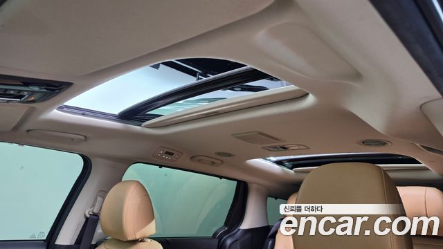 Kia Carnival (IV) Diesel 7-Seater Signature 2022 — фото 30