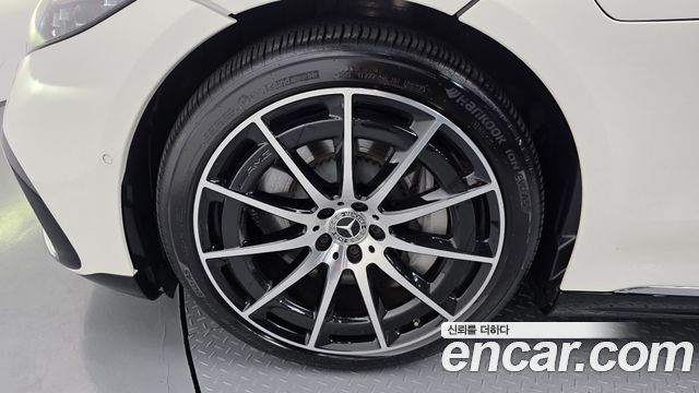 Mercedes-Benz EQS (V297) EQS450+ AMG Line 2022 — фото 5