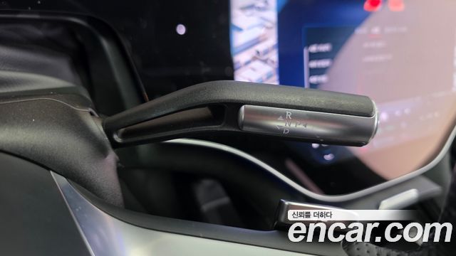 Mercedes-Benz EQS (V297) EQS450+ AMG Line 2022 — фото 9