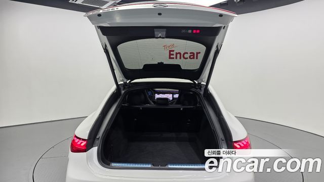 Mercedes-Benz EQS (V297) EQS450+ AMG Line 2022 — фото 20