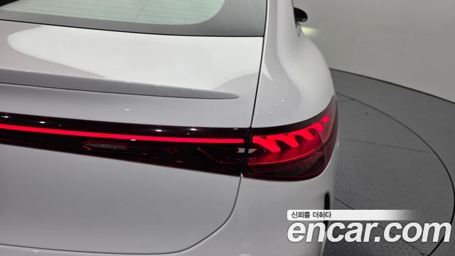 Mercedes-Benz EQS (V297) EQS450+ AMG Line 2022 — фото 23