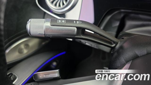 Mercedes-Benz EQS (V297) EQS450+ AMG Line 2022 — фото 29