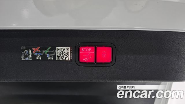 Mercedes-Benz EQS (V297) EQS450+ AMG Line 2022 — фото 34