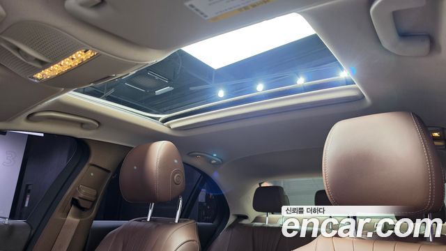 Mercedes-Benz E-Class (W213) E220d Exclusive 2017 — фото 16
