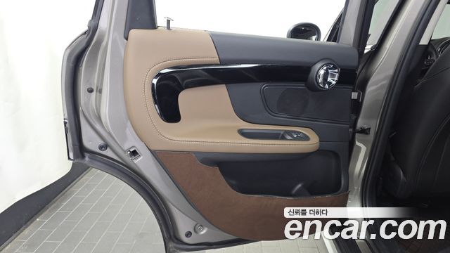 MINI Cooper Countryman HIGH 2nd 2020 — фото 25