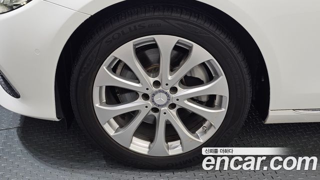 Mercedes-Benz E-Class (W213) E220d Exclusive 2017 — фото 5