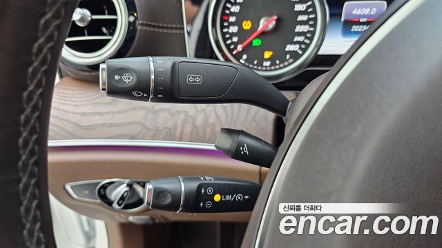 Mercedes-Benz E-Class (W213) E220d Exclusive 2017 — фото 16