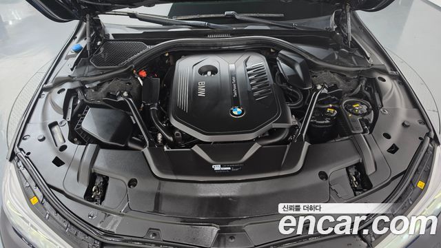 BMW 7 Series (G11) 740Li xDrive M Sport Package 2018 — фото 6