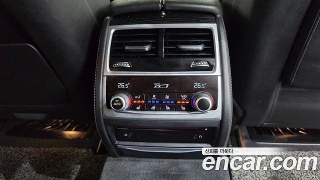 BMW 7 Series (G11) 740Li xDrive M Sport Package 2018 — фото 22