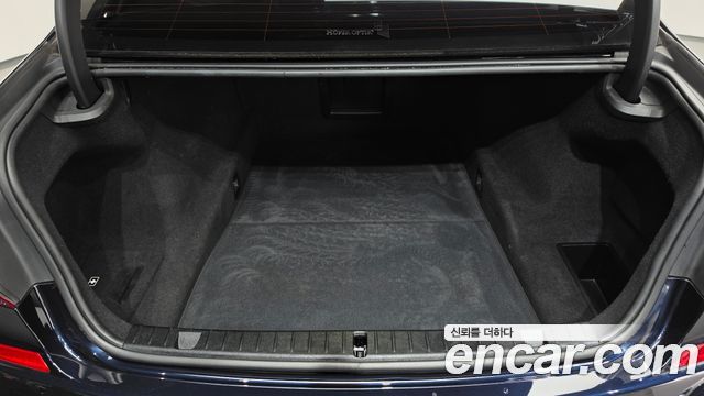 BMW 7 Series (G11) 740Li xDrive M Sport Package 2018 — фото 24