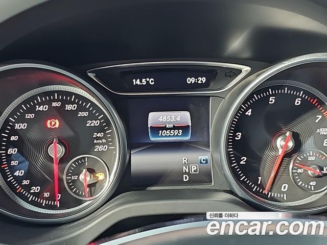 Mercedes-Benz CLA-Class (C117) CLA220 AMG Line 2018 — фото 7
