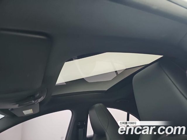 Mercedes-Benz CLA-Class (C117) CLA220 AMG Line 2018 — фото 17