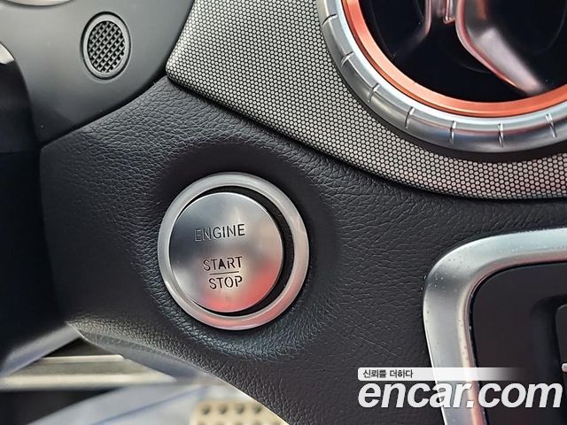 Mercedes-Benz CLA-Class (C117) CLA220 AMG Line 2018 — фото 19