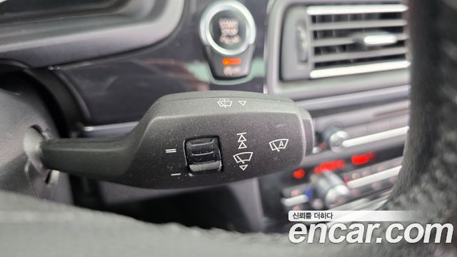 BMW 5 Series (F10) 520d xDrive 2015 — фото 27