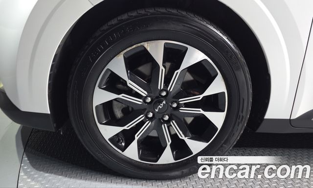 Kia Carnival (IV) Diesel 9-Seater Signature 2022 — фото 5