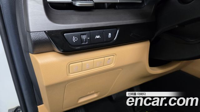 Kia Carnival (IV) Diesel 9-Seater Signature 2022 — фото 17
