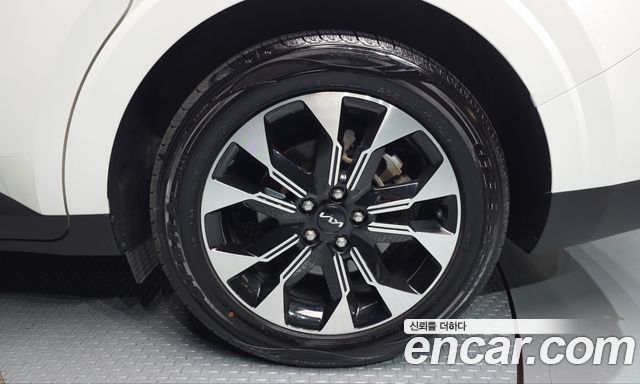 Kia Carnival (IV) Diesel 9-Seater Signature 2022 — фото 21
