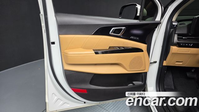 Kia Carnival (IV) Diesel 9-Seater Signature 2022 — фото 24