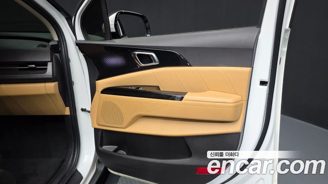Kia Carnival (IV) Diesel 9-Seater Signature 2022 — фото 25