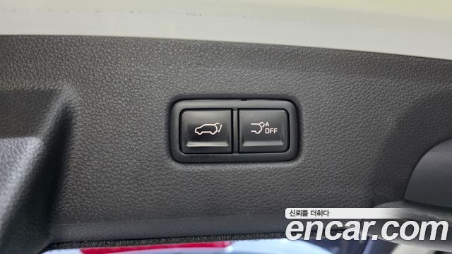 Kia Carnival (IV) Diesel 9-Seater Signature 2022 — фото 30