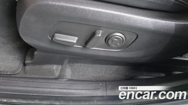 Kia Carnival (IV) Diesel 9-Seater Signature 2022 — фото 31