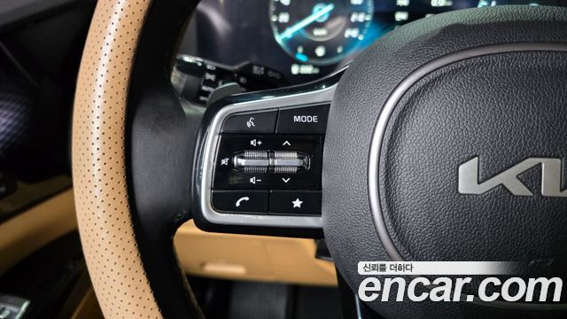 Kia Carnival (IV) Diesel 9-Seater Signature 2022 — фото 32