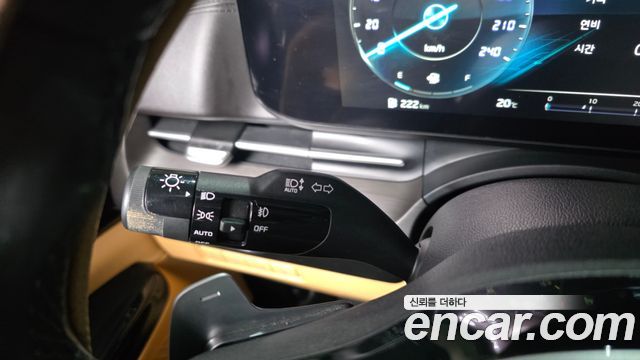 Kia Carnival (IV) Diesel 9-Seater Signature 2022 — фото 35