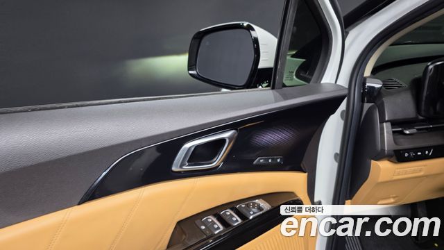 Kia Carnival (IV) Diesel 9-Seater Signature 2022 — фото 37