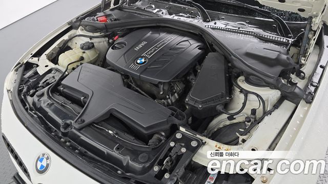 BMW 3 Series (F30) 320d Sport 2012 — фото 6