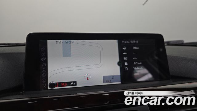 BMW 3 Series (F30) 320d Sport 2012 — фото 14