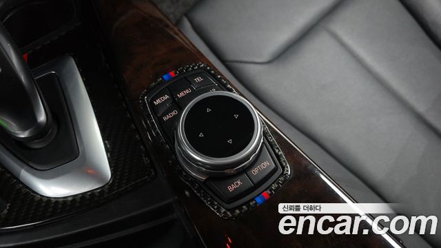 BMW 3 Series (F30) 320d Sport 2012 — фото 27