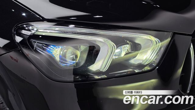 Mercedes-Benz GLE-Class (W167) AMG GLE53 4MATIC+ Coupe 2022 — фото 28