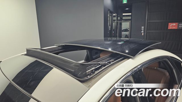 Genesis G80 (RG3) Gasoline 3.5 Turbo AWD 2021 — фото 19