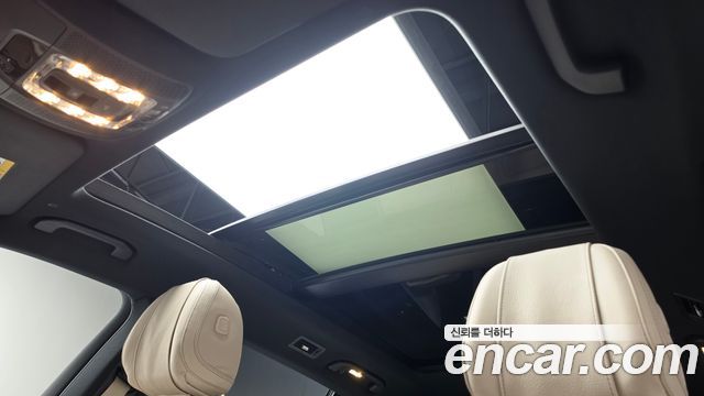Mercedes-Benz GLS-Class (X167) GLS450d 4MATIC 2025 — фото 20