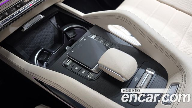 Mercedes-Benz GLS-Class (X167) GLS450d 4MATIC 2025 — фото 23