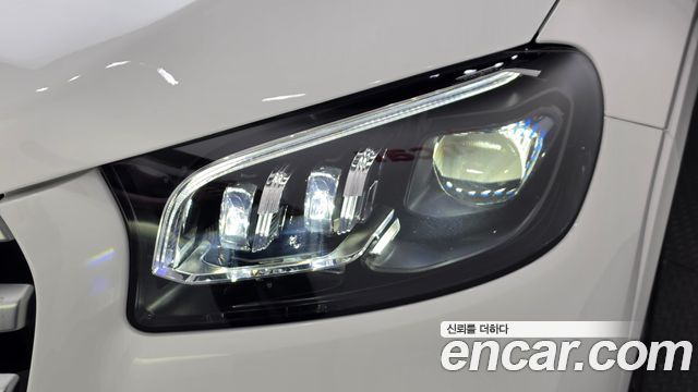 Mercedes-Benz GLS-Class (X167) GLS450d 4MATIC 2025 — фото 28