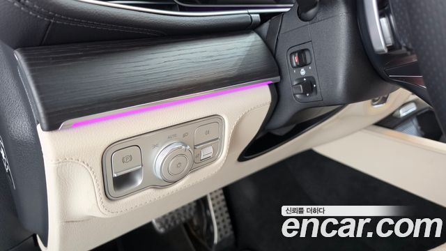 Mercedes-Benz GLS-Class (X167) GLS450d 4MATIC 2025 — фото 36