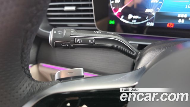 Mercedes-Benz GLS-Class (X167) GLS450d 4MATIC 2025 — фото 39