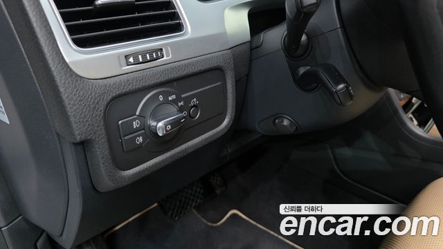 Volkswagen Touareg V6 3.0 TDI BMT Exclusive 7P5 2016 — фото 16