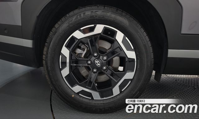 Hyundai Santa Fe (MX5) Gasoline 2.5T 2WD Prestige 2024 — фото 5