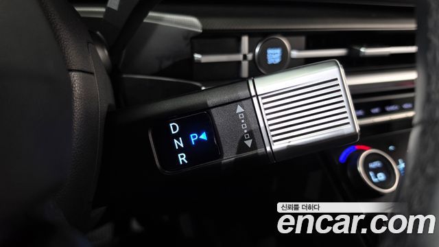 Hyundai Santa Fe (MX5) Gasoline 2.5T 2WD Prestige 2024 — фото 9