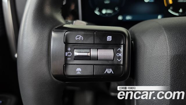 Hyundai Santa Fe (MX5) Gasoline 2.5T 2WD Prestige 2024 — фото 16