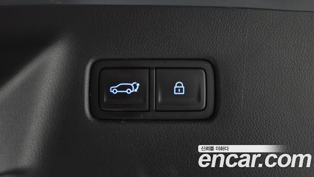 Hyundai Santa Fe (MX5) Gasoline 2.5T 2WD Prestige 2024 — фото 17